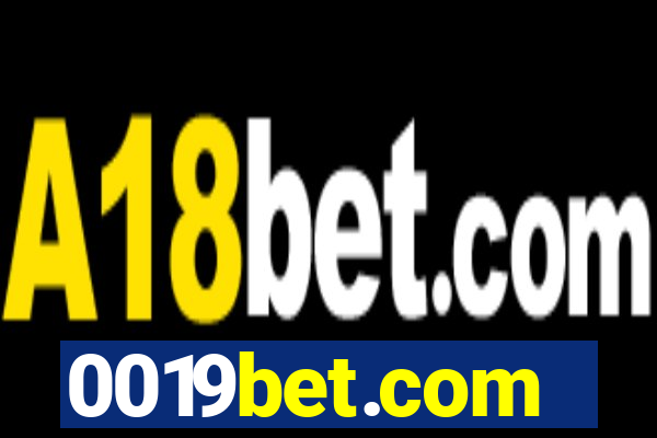 0019bet.com