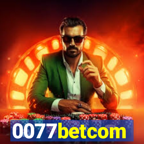 0077betcom