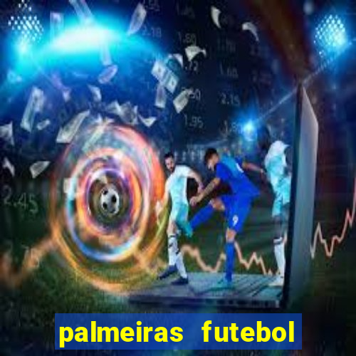 palmeiras futebol play hd