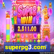 superpg3.com