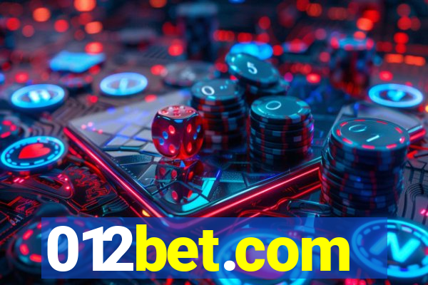 012bet.com