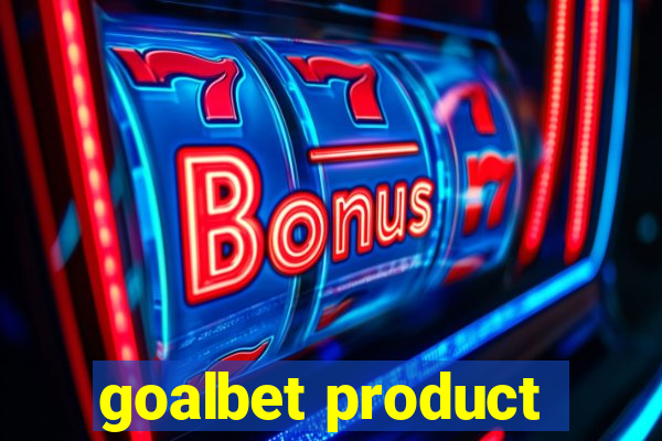 goalbet product