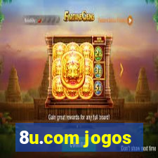 8u.com jogos