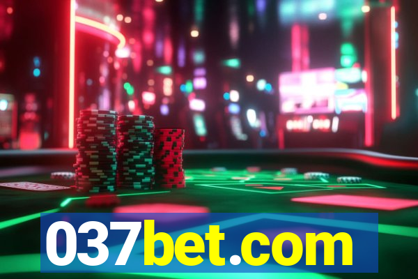 037bet.com