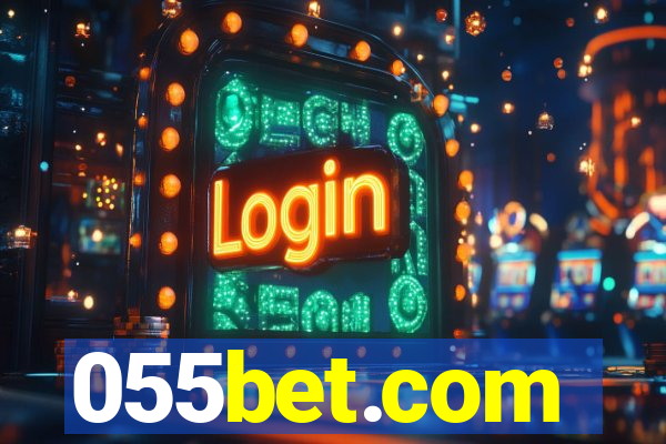 055bet.com