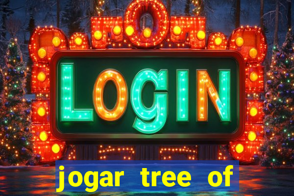 jogar tree of fortune demo