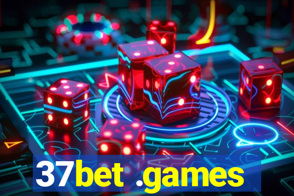 37bet .games