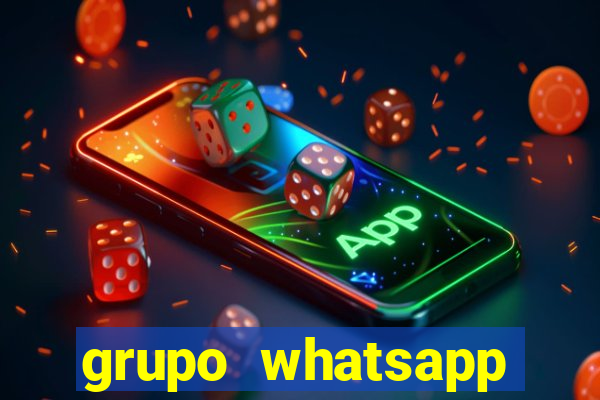 grupo whatsapp resenha rj