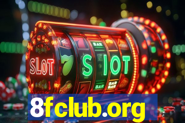 8fclub.org