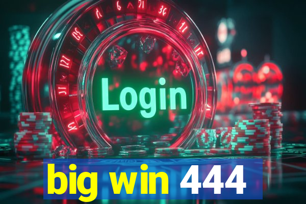 big win 444