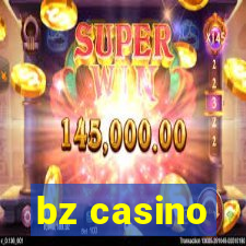 bz casino