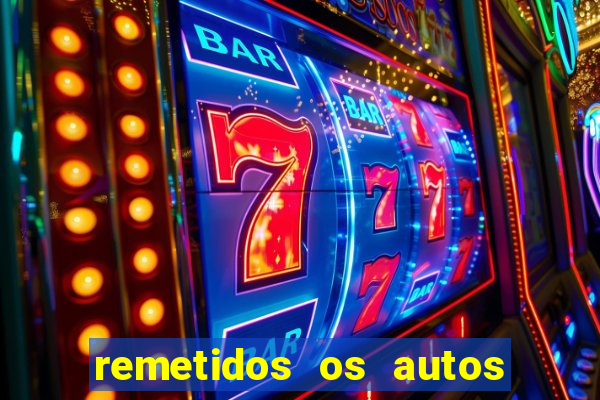 remetidos os autos para contadoria quanto tempo demora