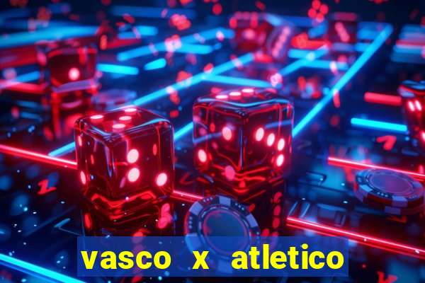 vasco x atletico mg palpites