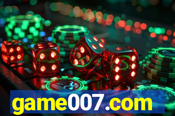 game007.com