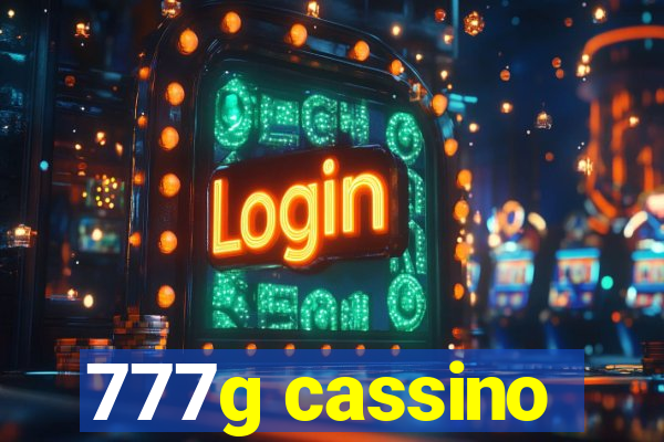 777g cassino