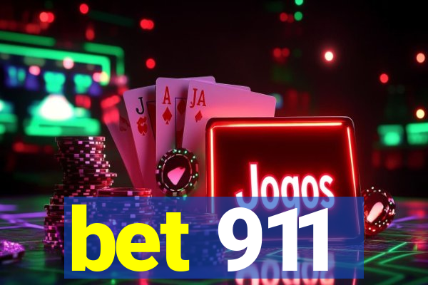 bet 911