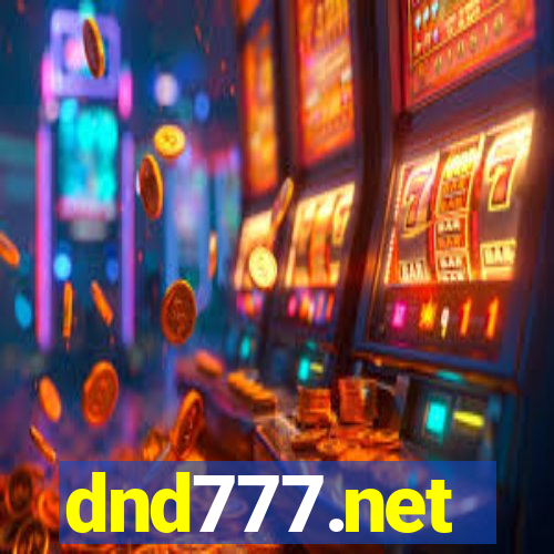 dnd777.net