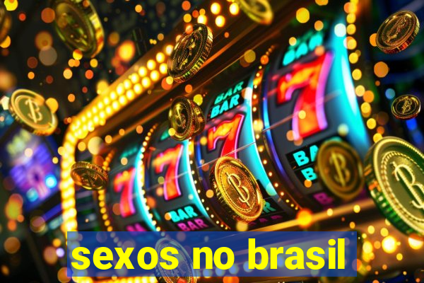 sexos no brasil