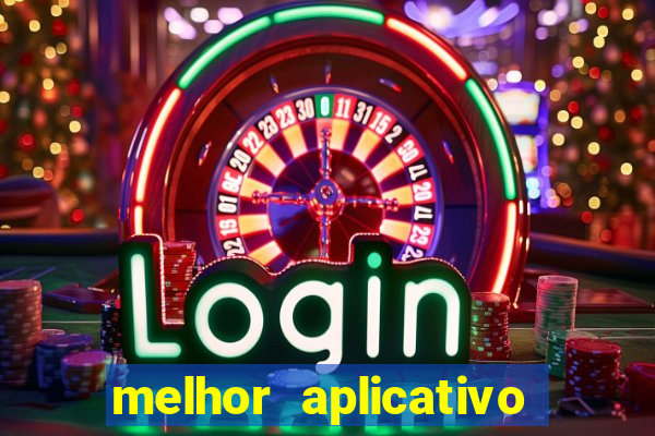 melhor aplicativo jogo do bicho