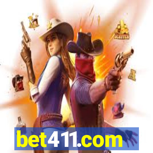 bet411.com