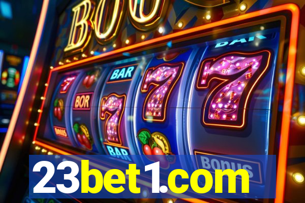 23bet1.com