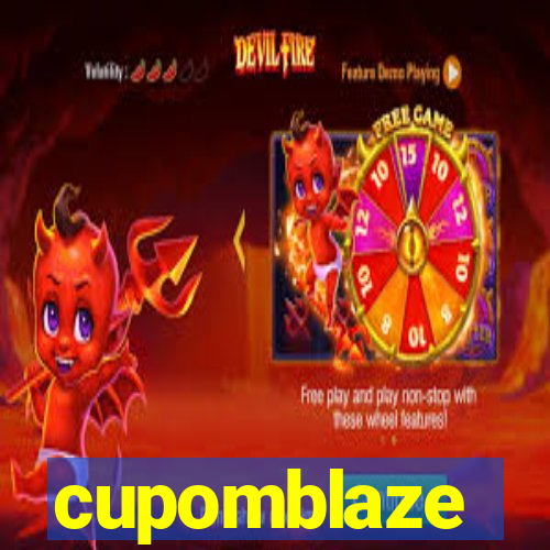 cupomblaze