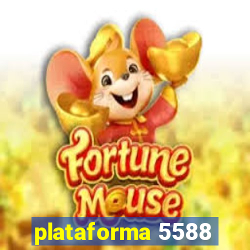 plataforma 5588