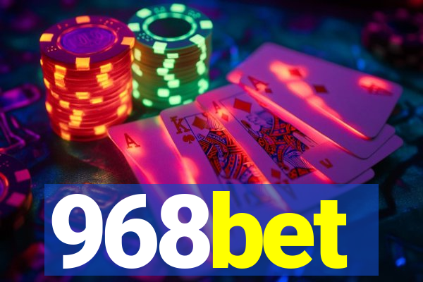 968bet