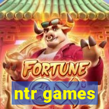 ntr games