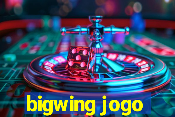 bigwing jogo