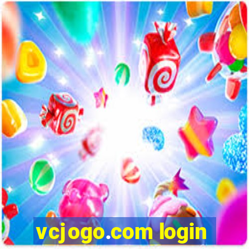 vcjogo.com login