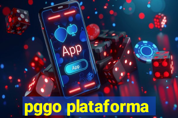 pggo plataforma