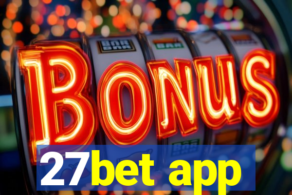 27bet app