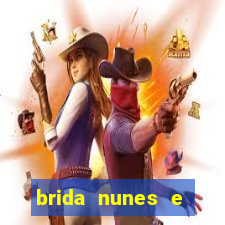 brida nunes e medico video completo