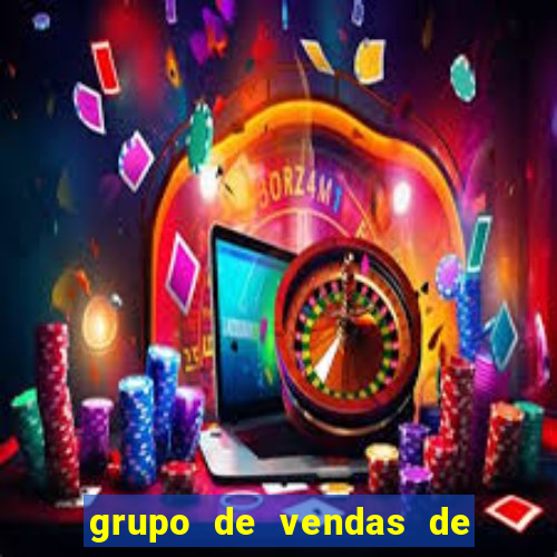 grupo de vendas de contas de jogos