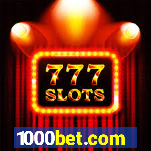 1000bet.com