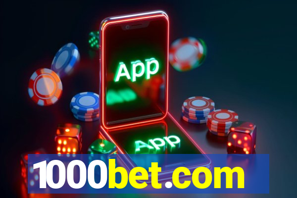 1000bet.com