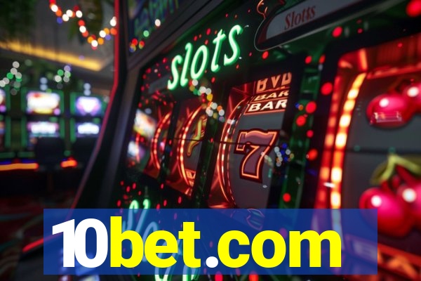 10bet.com