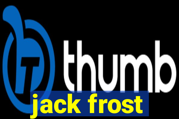 jack frost