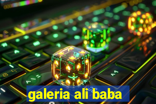 galeria ali baba