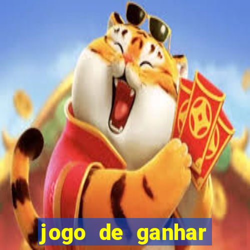 jogo de ganhar dinheiro ao se cadastrar