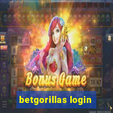 betgorillas login