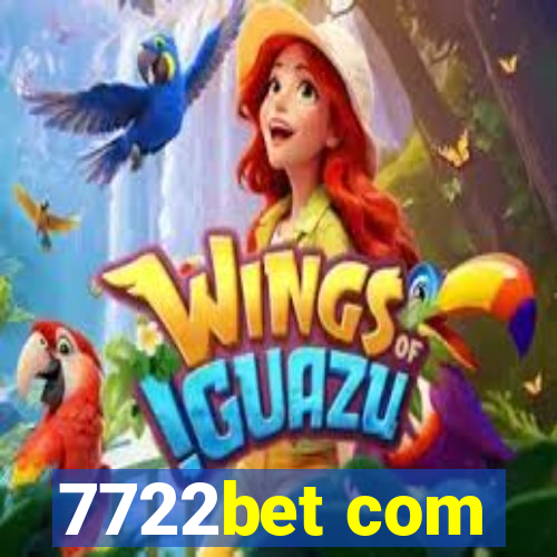 7722bet com