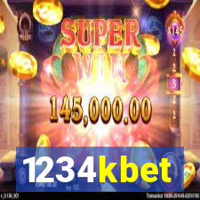 1234kbet