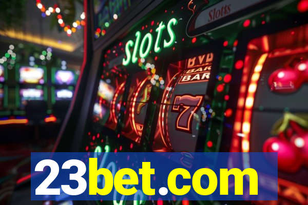 23bet.com