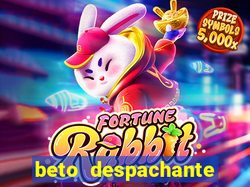 beto despachante pouso alegre