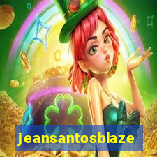 jeansantosblaze