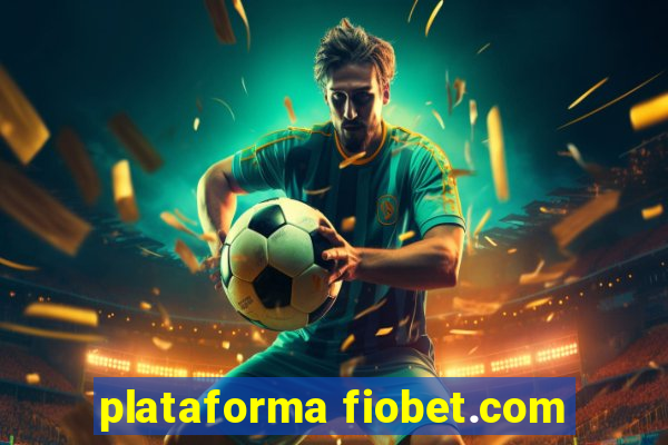 plataforma fiobet.com