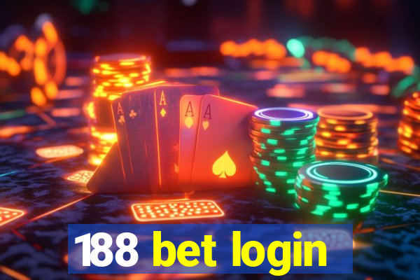 188 bet login