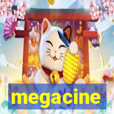 megacine